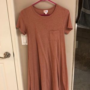 LulaRoe Xs Carly